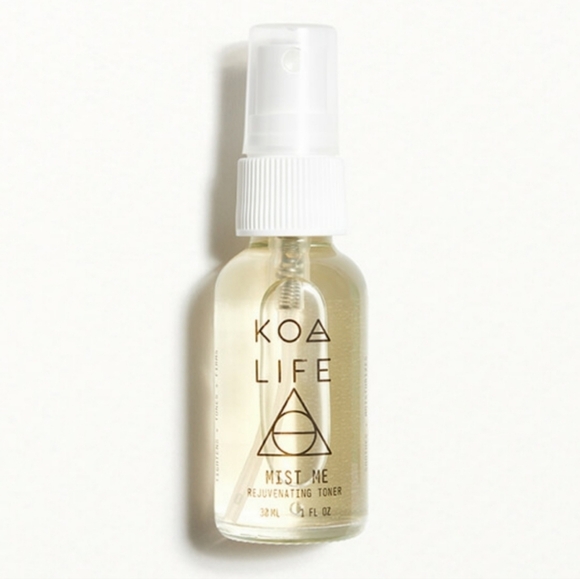 ๐2/$20 Koa Life Mist Me Rejuvenation Toner - Picture 2 of 8